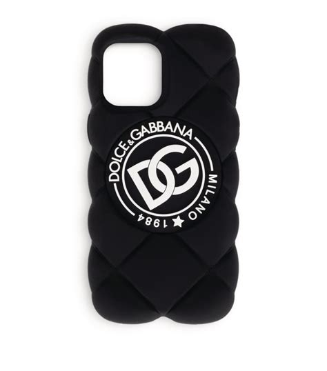 dolce gabbana iphone 12 case|dolce and gabbana covers.